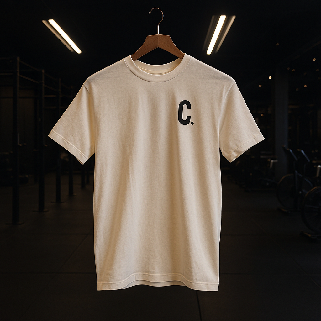Citizen Member Crew T-Shirt