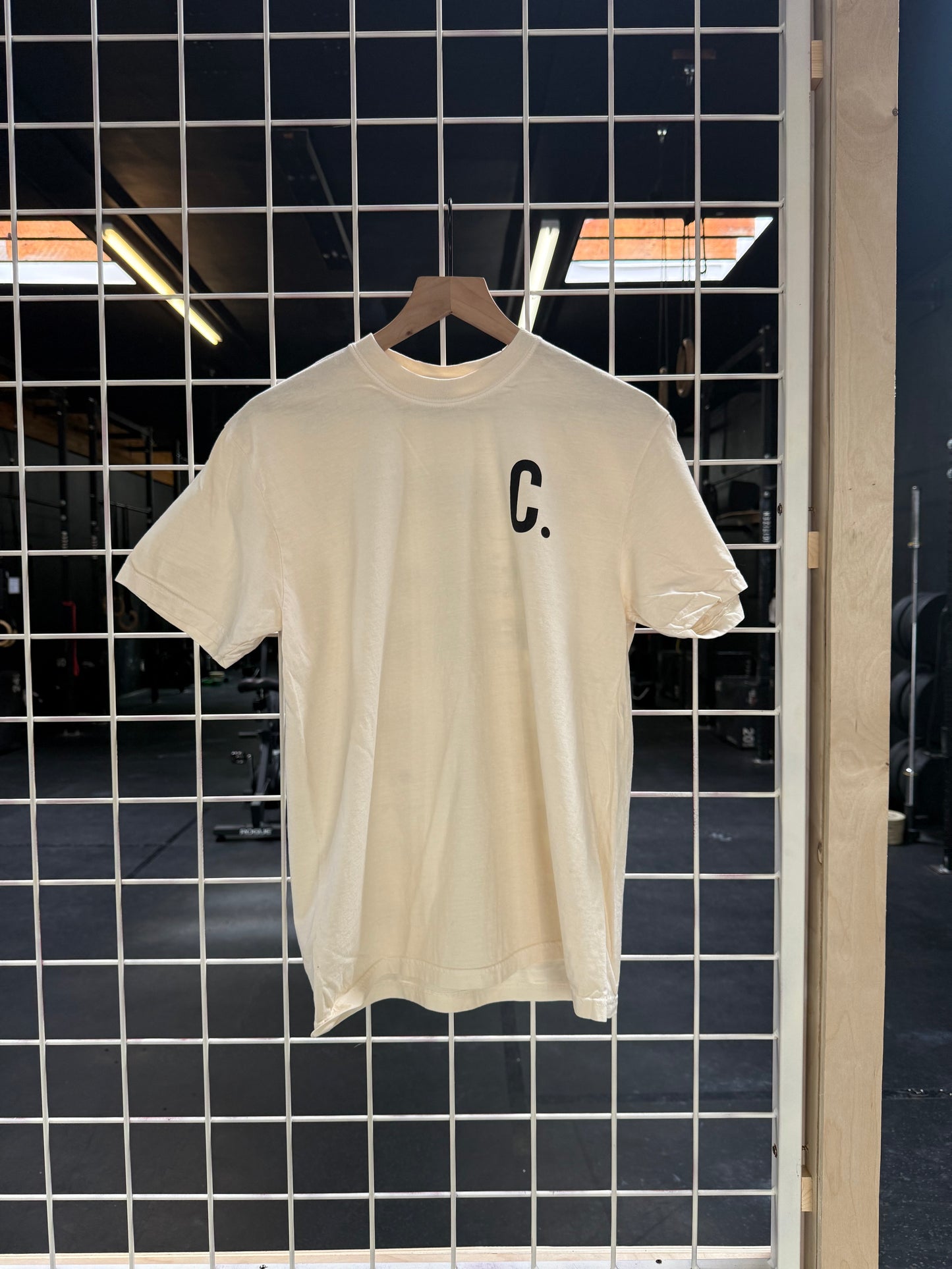 Citizen Member Crew T-Shirt