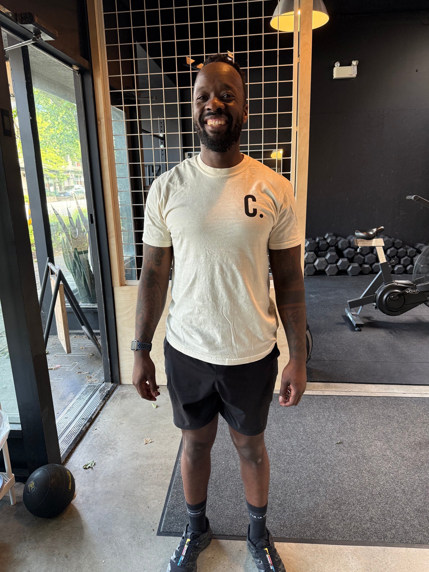 Citizen Member Crew T-Shirt