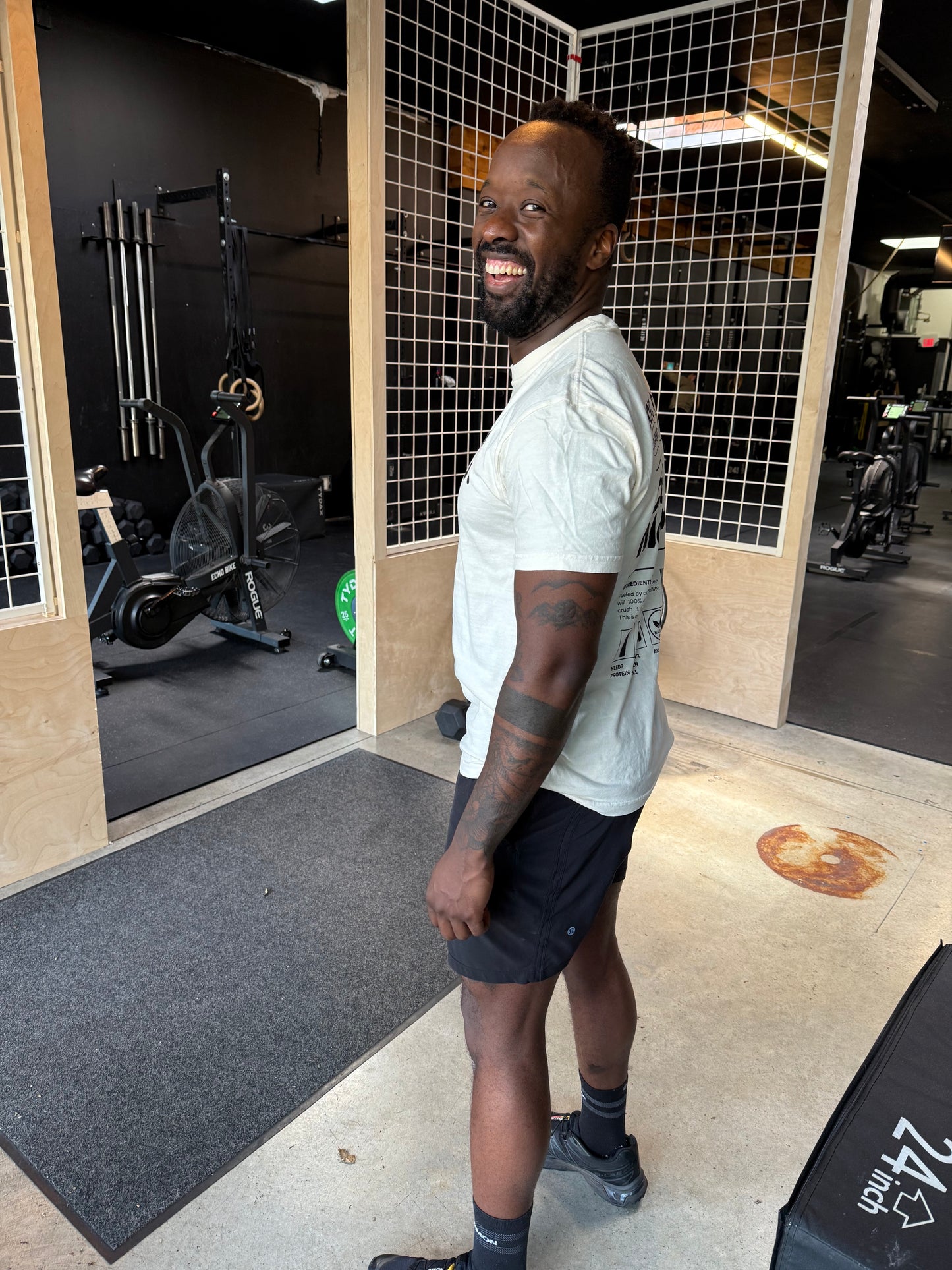 Citizen Member Crew T-Shirt