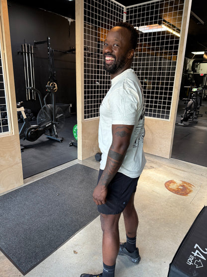 Citizen Member Crew T-Shirt